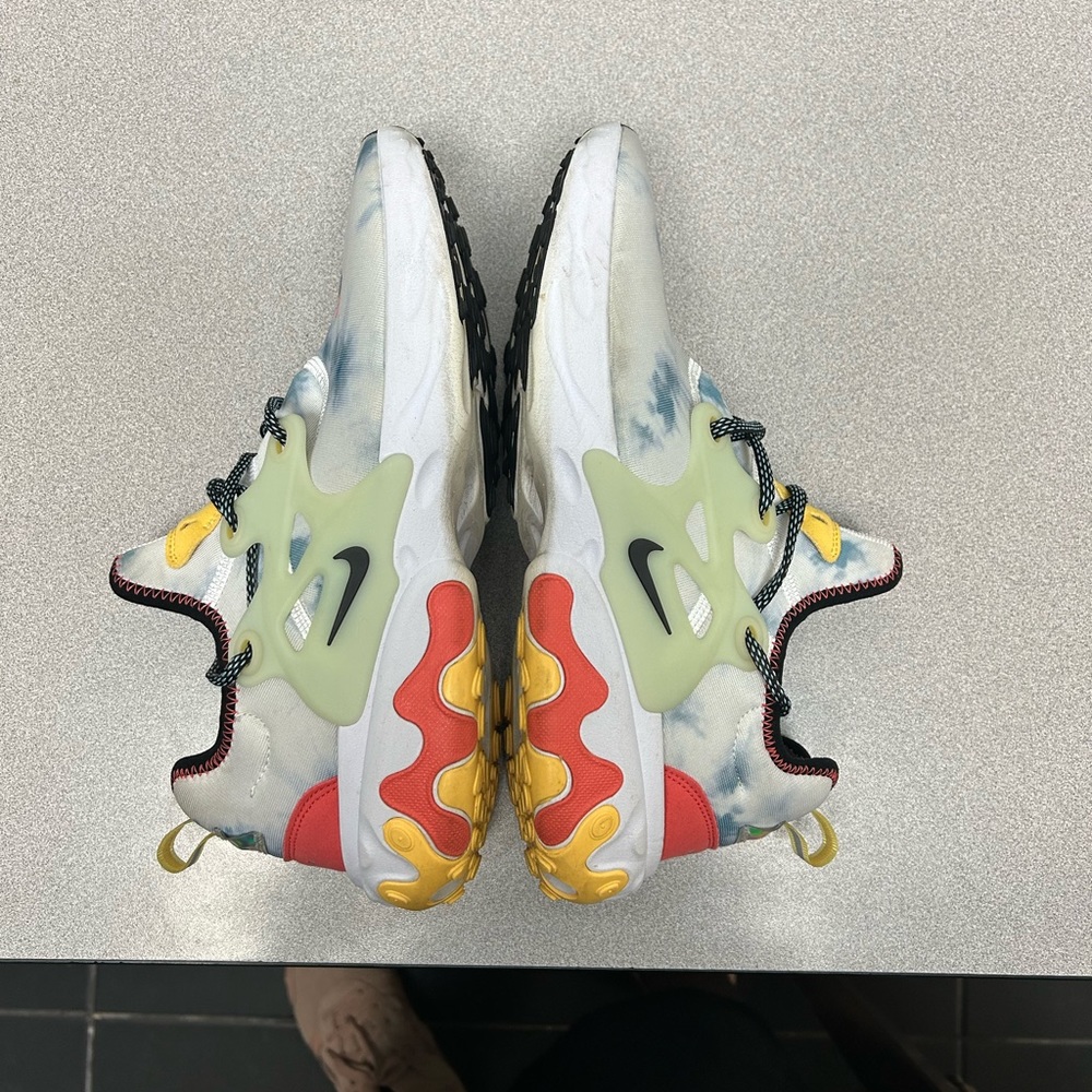 Nike React Presto Alien - Picture 6 of 8